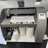 Tecan Auto-LIPA 48 Automated Laboratory Workstation image 0